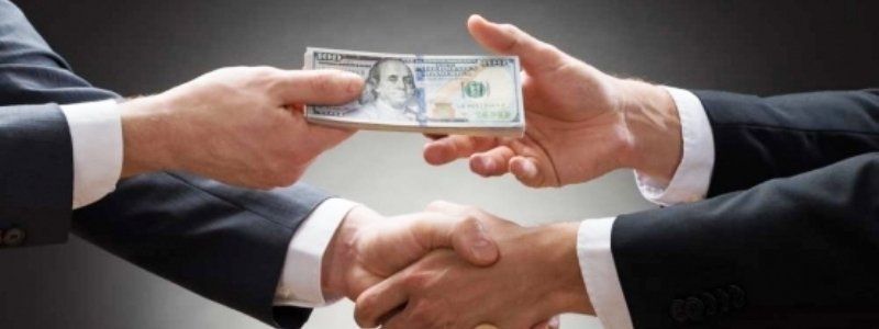 Появился рецепт полного искоренения коррупции в Украине