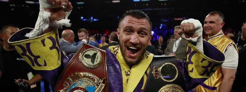 Очередной нокаут от Ломаченко, стрельба возле украинского посольства в Лондоне и теракт в Пакистане: ТОП новостей дня