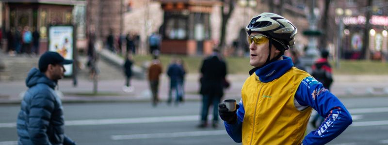 Погода на неделю: вернется ли в Киев тепло