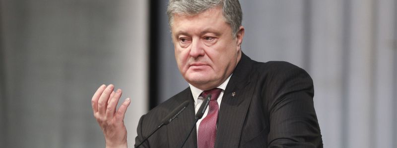 Дебаты Порошенко на НСК "Олимпийский", самый большой самолет в мире и взрыв в Швеции: ТОП новостей дня