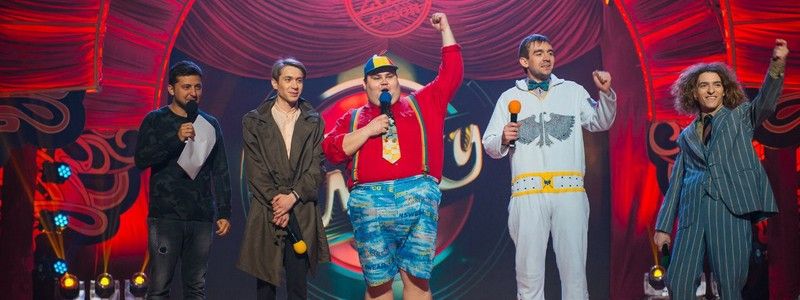 15 апреля: куда пойти сегодня