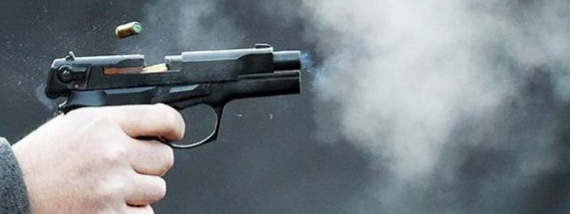 Под Киевом возле дома Зеленского произошла перестрелка: что случилось