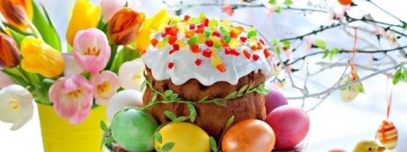 Пасха 2019: поздравления в смс и красивые открытки