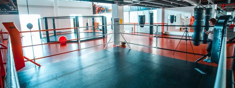 Бокс в Україні: чи існують проблеми розвитку цього спорту та які перспективи для наших спортсменів у майбутньому