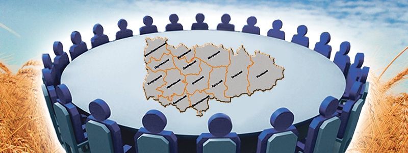 Муніципальна стратегія Києва