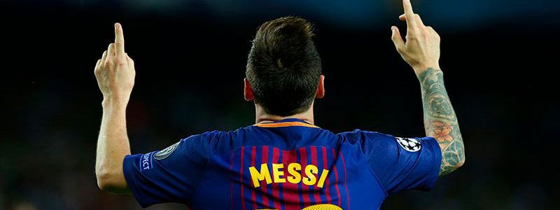 Лига чемпионов: "Аякс" и "Барселона" стали первыми участниками полуфинала