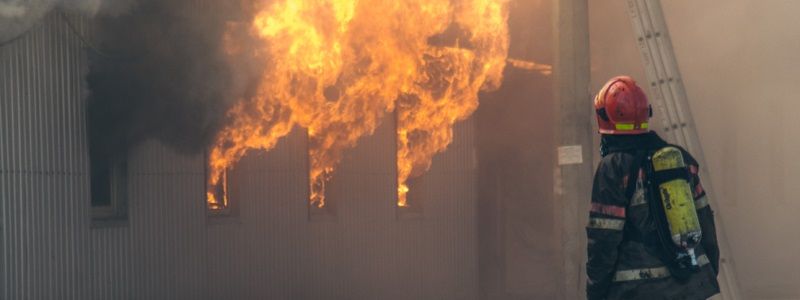 День пожарной охраны в Украине: самые оригинальные поздравления и смс спасателям