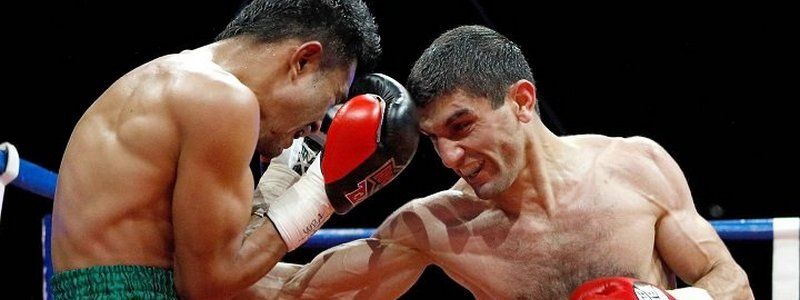 Новый бой Артема Далакяна в Киеве: где и когда пройдет защита чемпионского пояса