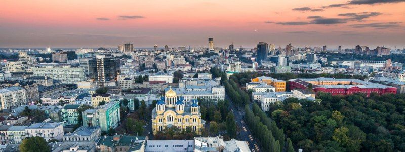 Где в историческом центре Киева не появится новый ЖК, в котором уже купили квартиры