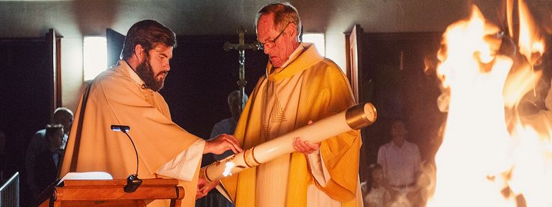 Католическая Пасха 2019: дата и традиции праздника