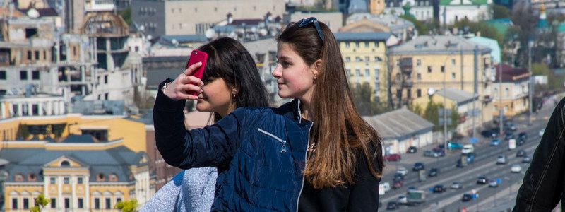 Погода в Киеве на неделю: насколько сильно потеплеет в столице