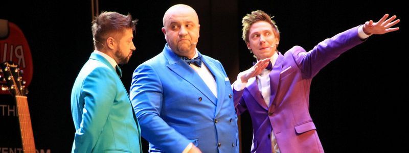 23 апреля: куда пойти сегодня