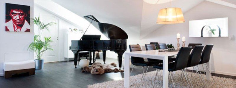 Рояль: как выбрать и не ошибиться