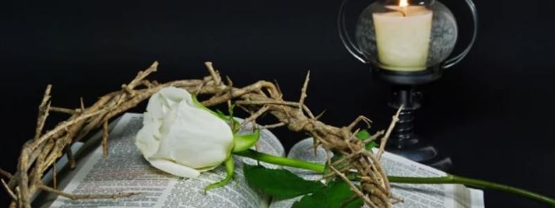 Страстная пятница 2019: дата, что можно и нельзя делать в этот день