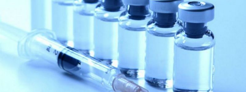 В Украине в продаже появилась фальшивая вакцина против холеры