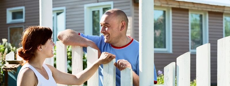 Как в Киеве планируют праздновать первый День соседа