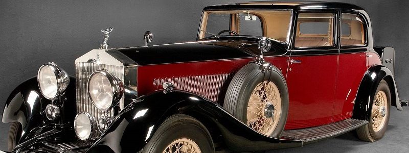 10-й фестиваль Old Car Land  і ретроавтомобілі України: як змінюється  мода на старовинні машини та настільки зростає їхня вартість