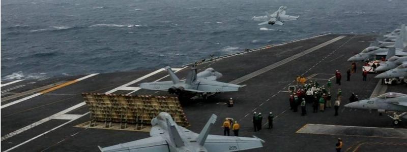 Российские паспорта в Л/ДНР, флот США в Средиземном море и новый способ доставок от Google: ТОП новостей дня