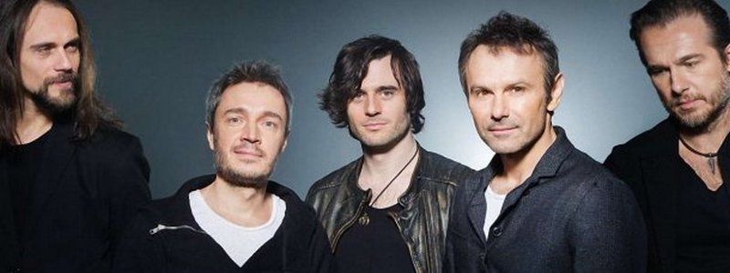 Ко Дню Киева группа "Океан Эльзы" даст концерт: где выступят музыканты