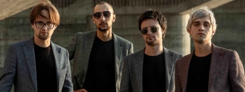 25 апреля: куда пойти сегодня