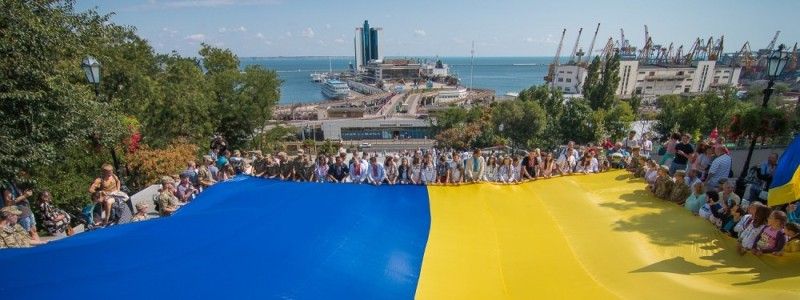 Чому Україні буде добре мати слабкого Президента