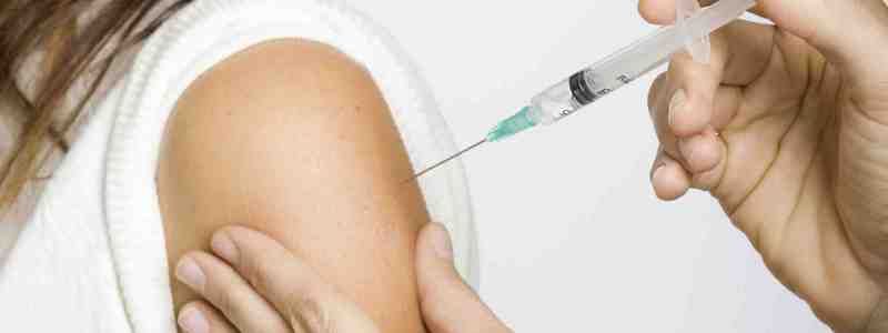 Для жителей Украины закупят дополнительные вакцины против кори: во сколько они обойдутся