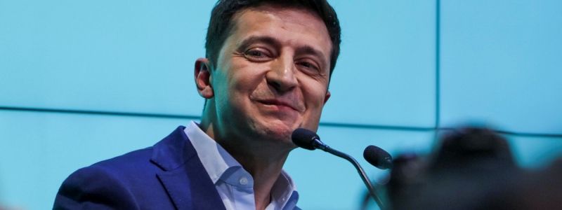 Владимир Зеленский улетел в Турцию вместе с детьми: когда будущий Президент вернется в Украину