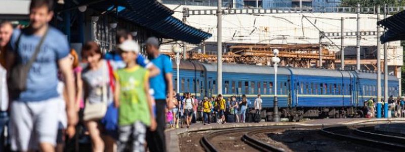 Перебои в работе сайта "Укрзалізниці": что делать, если не получается купить билет онлайн