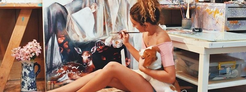Какие курсы, тренинги и мастер-классы ждут жителей Киева на этой неделе