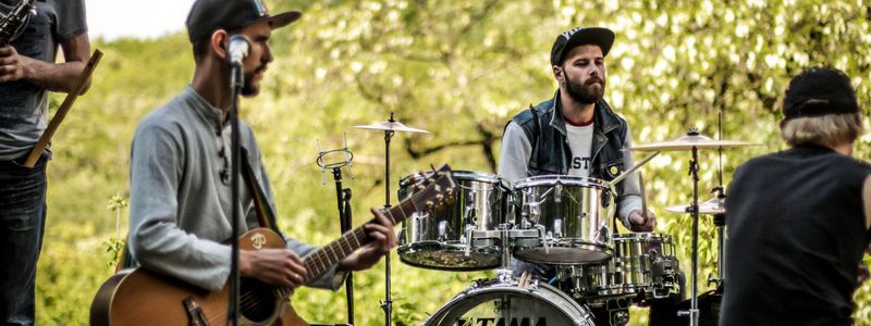 Куда пойти бесплатно в Киеве в мае: ТОП мероприятий