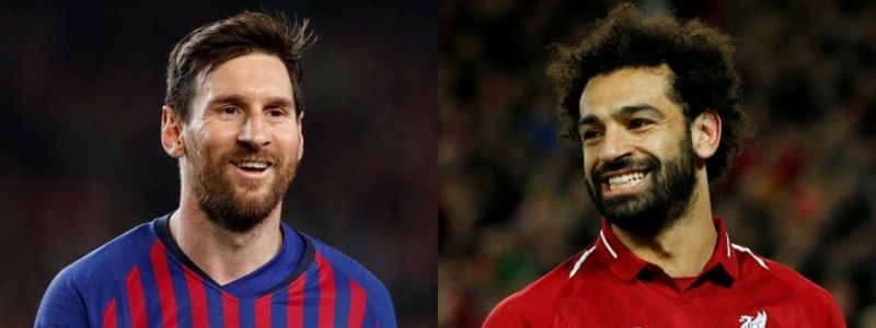 1/2 Лиги Чемпионов "Барселона" - "Ливерпуль": анонс матча и где смотреть