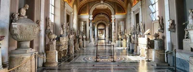 Где и когда в Киеве бесплатно посетить музеи и галереи в мае