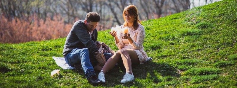 Как успеть насладиться остатками лета в Киеве: ТОП идей