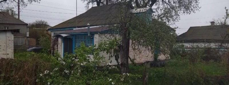 В Киеве задержали мужчину, который душил прикованную к постели женщину