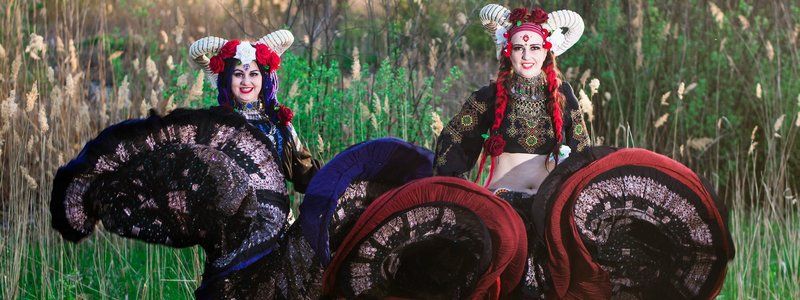 Куда пойти в Киеве на выходных: самые интересные события столицы