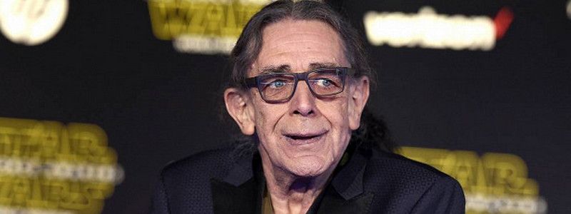 Умер актер, который сыграл Чубакку в "Звездных войнах"