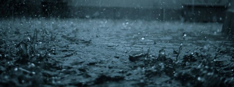 Погода на 4 мая: на Киев обрушится дождь с грозой