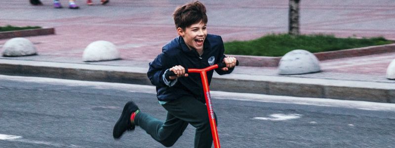 Счастливая столица в лицах: как жители Киева радуются солнечной субботе