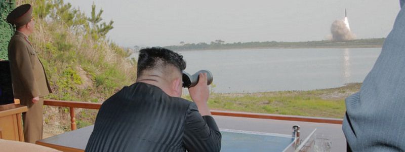 Гибель четверых человек в ДТП под Винницей, ракетные испытания КНДР и рассвет на Марсе: ТОП новостей дня