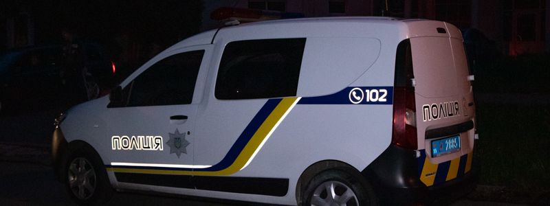 В Киеве массово "минируют" жилые дома