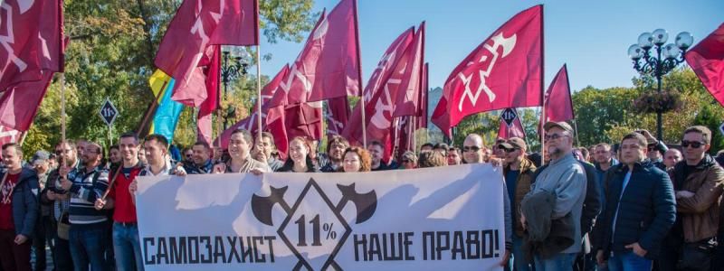 У Києві відбудеться контр-акція на протидію пропагандистським акціям Кремля