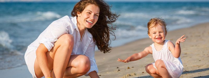 Как выехать из Украины за границу с детьми: список документов