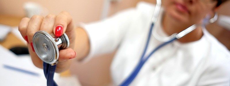 Где и когда можно бесплатно обследоваться в Киеве: график