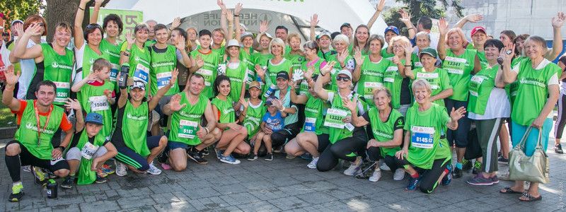 В Киеве пройдет экологический "марафон": где и когда