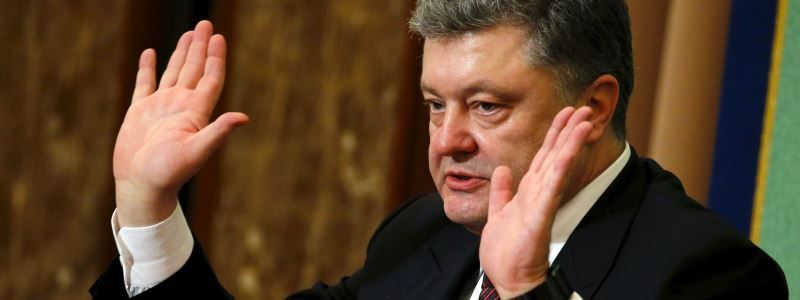 Порошенко не пришел на допрос в ГПУ, взрыв в Марганце и забастовка таксистов Uber: ТОП новостей дня