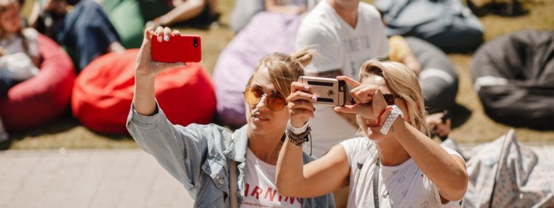 ВидеоЖара 2019: как это будет и зачем идти на самый крутой фест Youtube-блогеров в Киеве