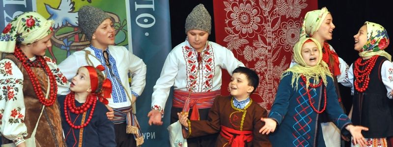 У Києві відбудеться перший фестиваль "КОЛО": які вірування та традиції життя людини були в давнину