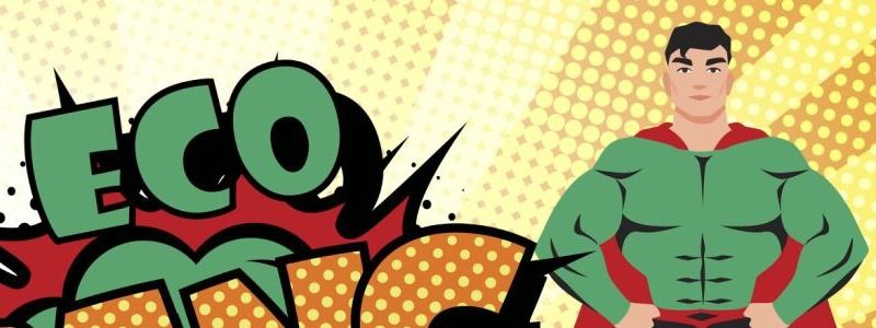 У Києві відбудеться "Зелений марафон": які тенденції у галузі охорони природи та здорового способу життя