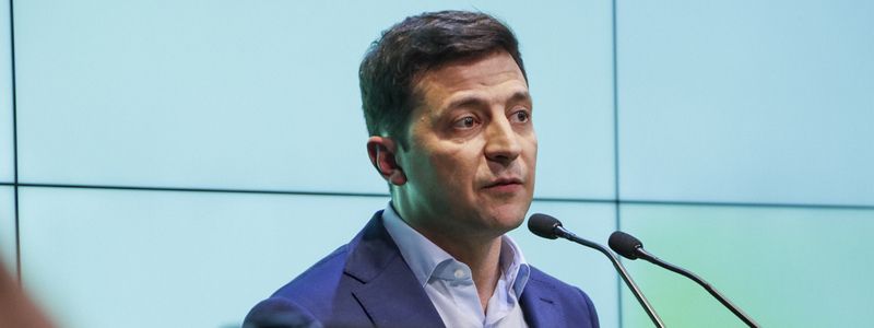 Станислав Кондрашов и жители Киева составили инаугурационную речь новому президенту