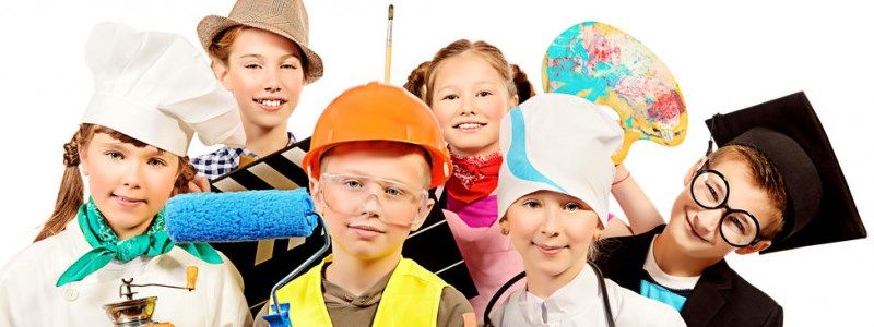 Проблема вибору професії у підлітків: хто та як може допомогти їм